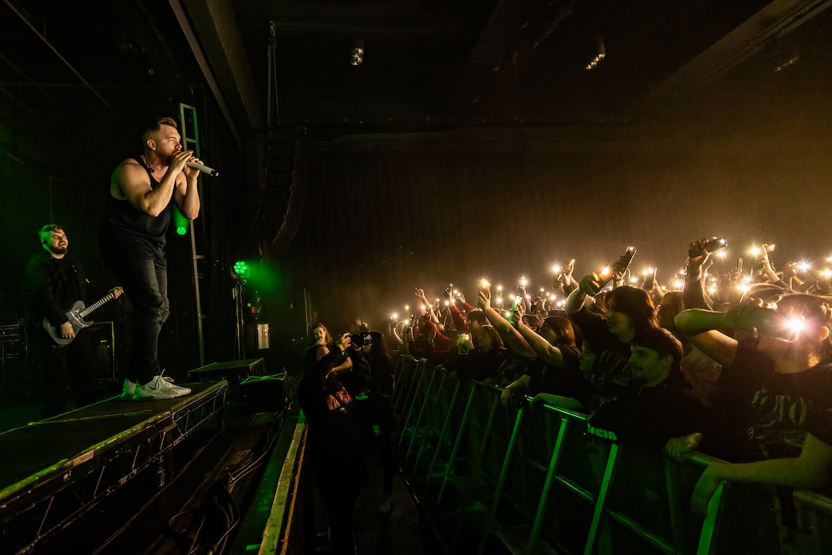 Set It Off @ Trix, picture 11, photographed by Dorien Goetschalckx - FrontView Magazine