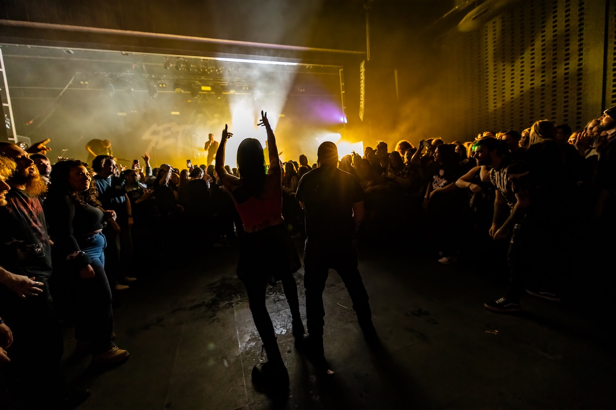 Set It Off @ Trix, picture 13, photographed by Dorien Goetschalckx - FrontView Magazine