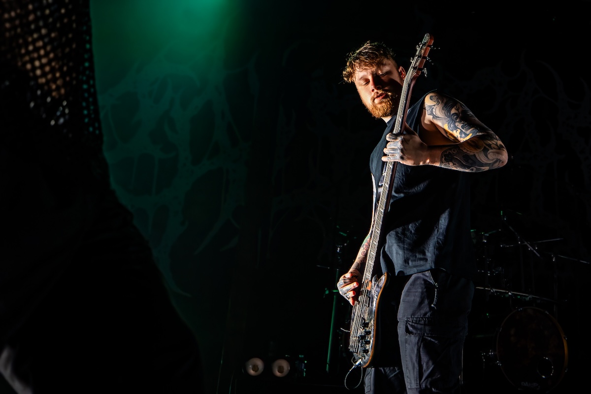 Paleface Swiss @ Trix, picture 8, photographed by Dorien Goetschalckx - FrontView Magazine