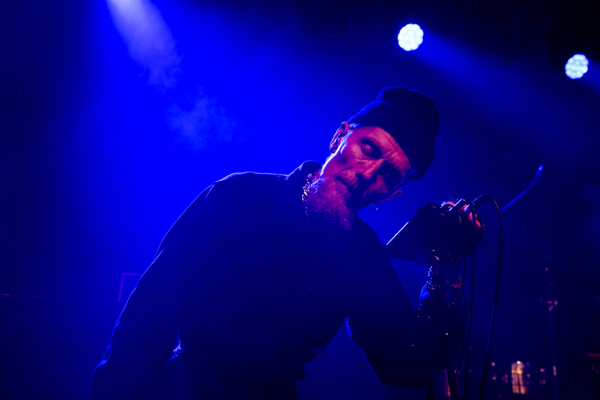 Stereo MC's @ De Casino, picture 12, photographed by Bart Janssens - FrontView Magazine