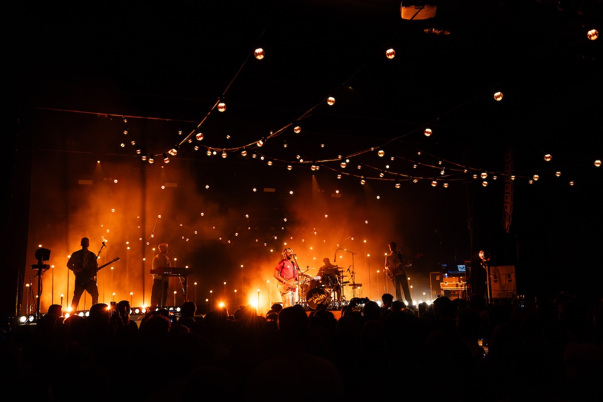 Myles Smith @ Trix, picture 12, photographed by Dorien Goetschalckx - FrontView Magazine
