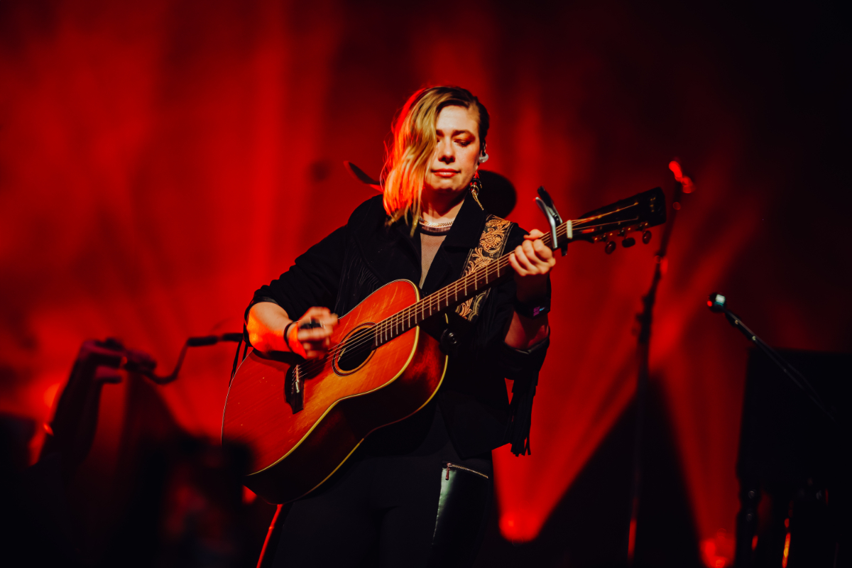 Lainey Wilson @ De Roma, foto 34, foto's door Kitty van de Waart - FrontView Magazine