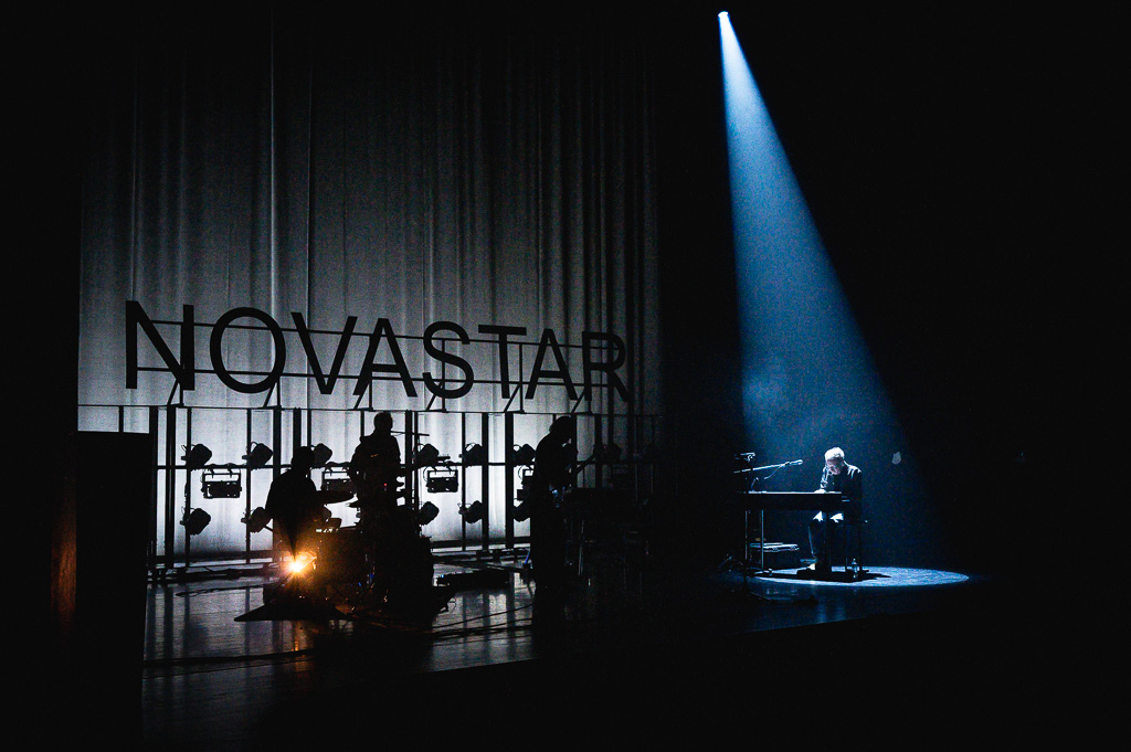 Novastar @ dewarande, picture 2, photographed by Gert Daemen - FrontView Magazine