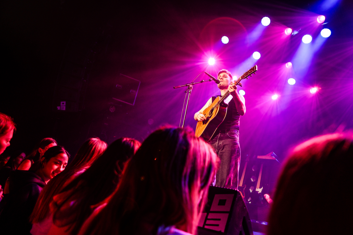 Hannah Mae Hannah Mae @ 013, foto 26, foto's door Kitty van de Waart - FrontView Magazine