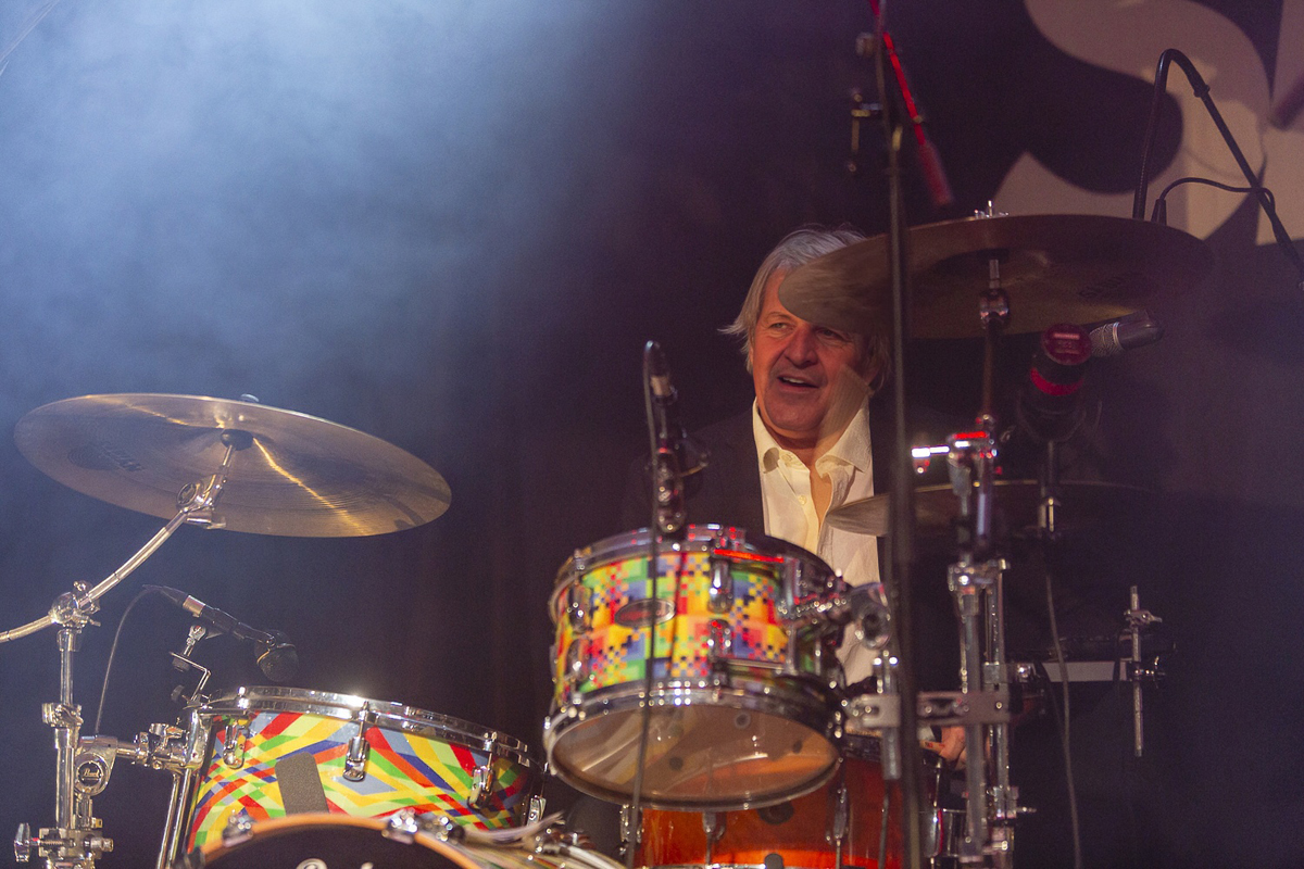 Sloper @ De Casino, picture 1, photographed by Edwin Houdevelt - FrontView Magazine