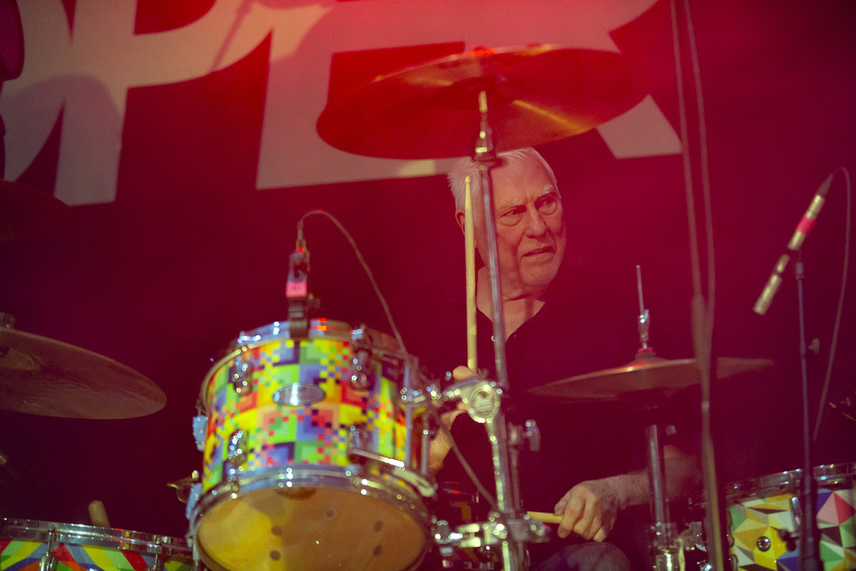 Sloper @ De Casino, picture 2, photographed by Edwin Houdevelt - FrontView Magazine