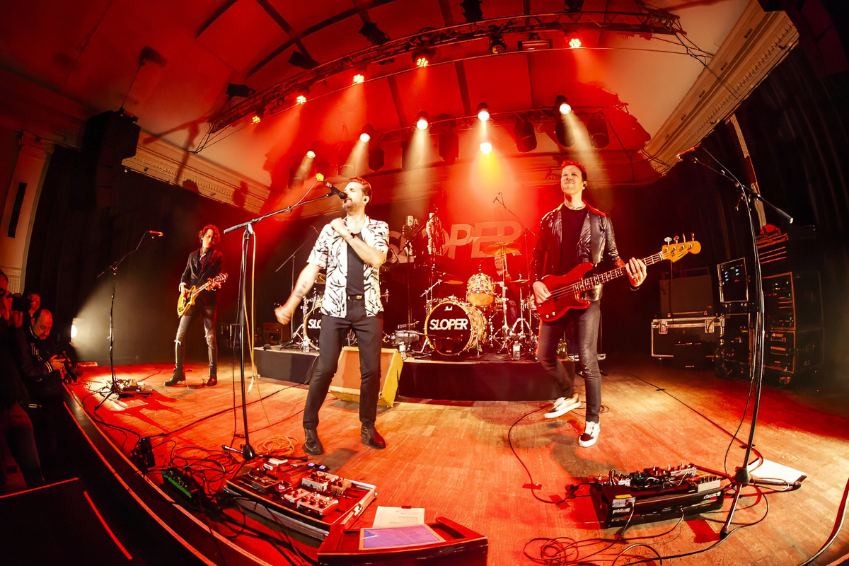 Sloper @ De Casino, picture 21, photographed by Edwin Houdevelt - FrontView Magazine
