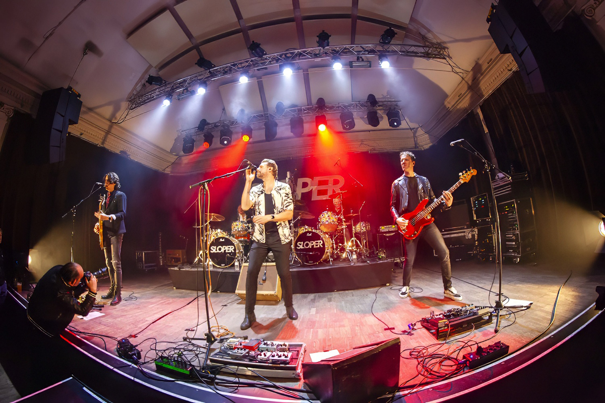 Sloper @ De Casino, picture 22, photographed by Edwin Houdevelt - FrontView Magazine