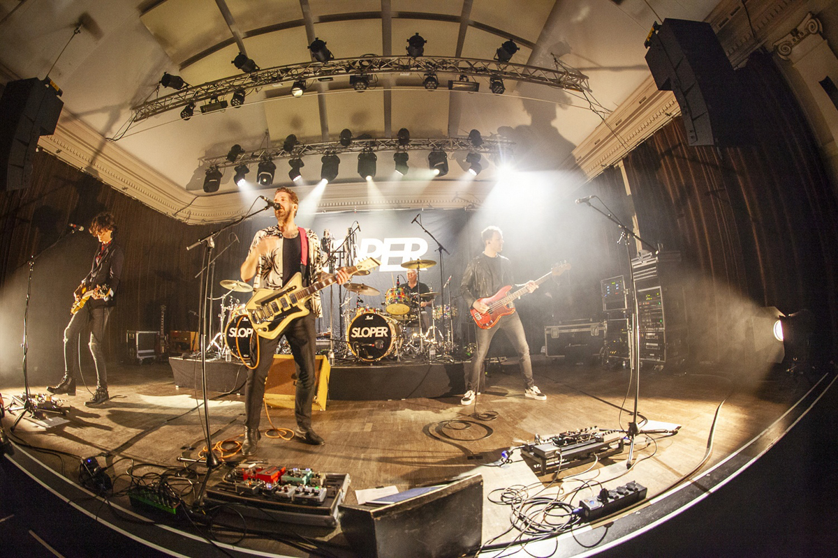 Sloper @ De Casino, picture 23, photographed by Edwin Houdevelt - FrontView Magazine