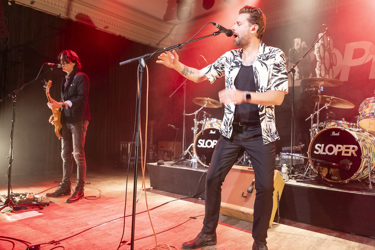 Sloper @ De Casino, picture 24, photographed by Edwin Houdevelt - FrontView Magazine