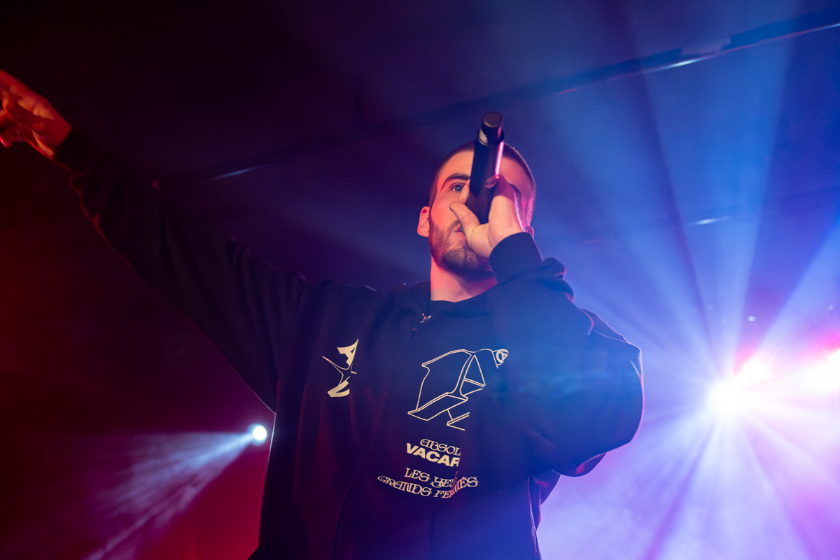 Absolom @ Trix, picture 4, photographed by Bart Janssens - FrontView Magazine