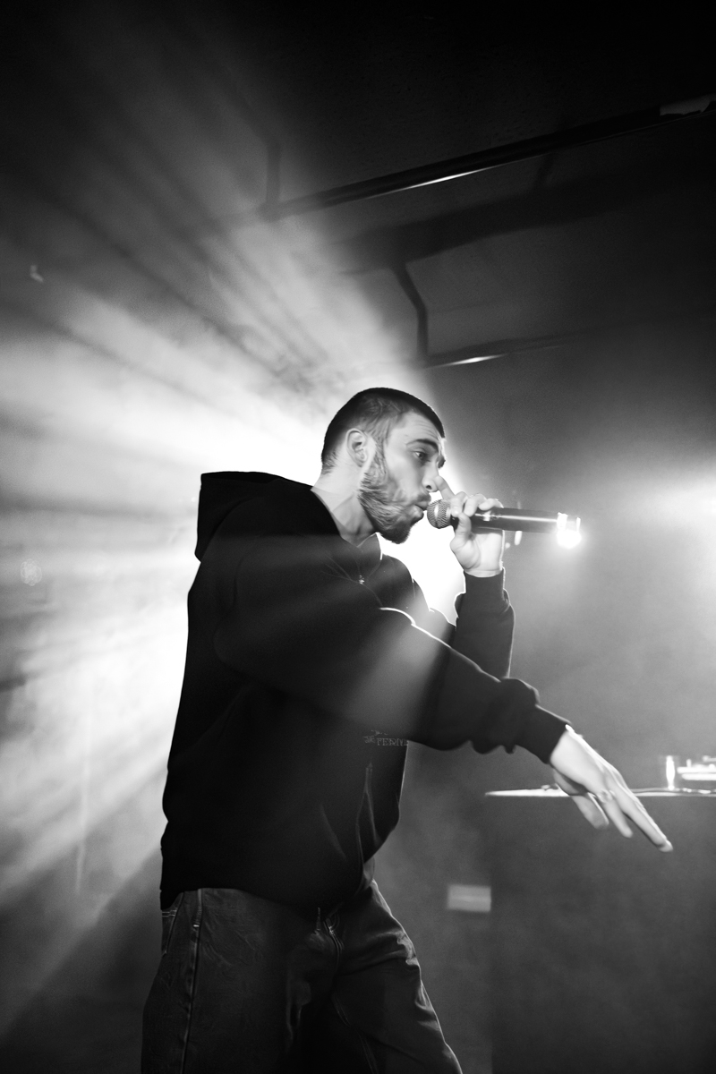 Absolom @ Trix, picture 5, photographed by Bart Janssens - FrontView Magazine