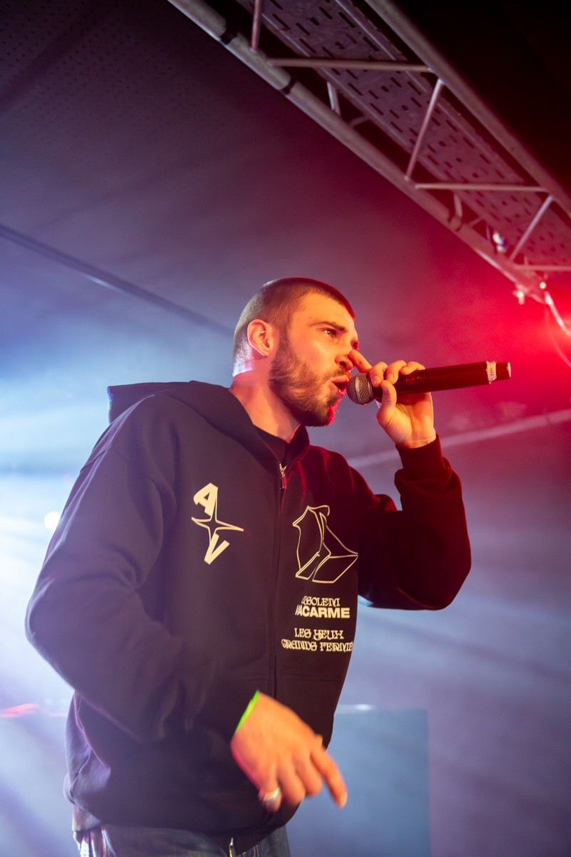 Absolom @ Trix, picture 6, photographed by Bart Janssens - FrontView Magazine