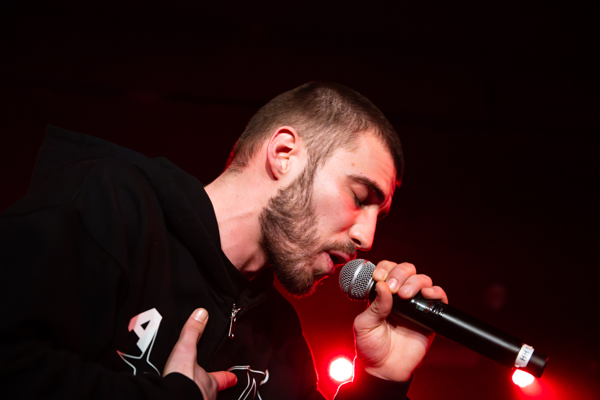 Absolom @ Trix, picture 8, photographed by Bart Janssens - FrontView Magazine