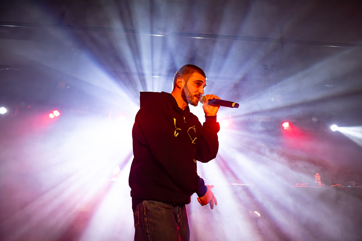 Absolom @ Trix, picture 10, photographed by Bart Janssens - FrontView Magazine