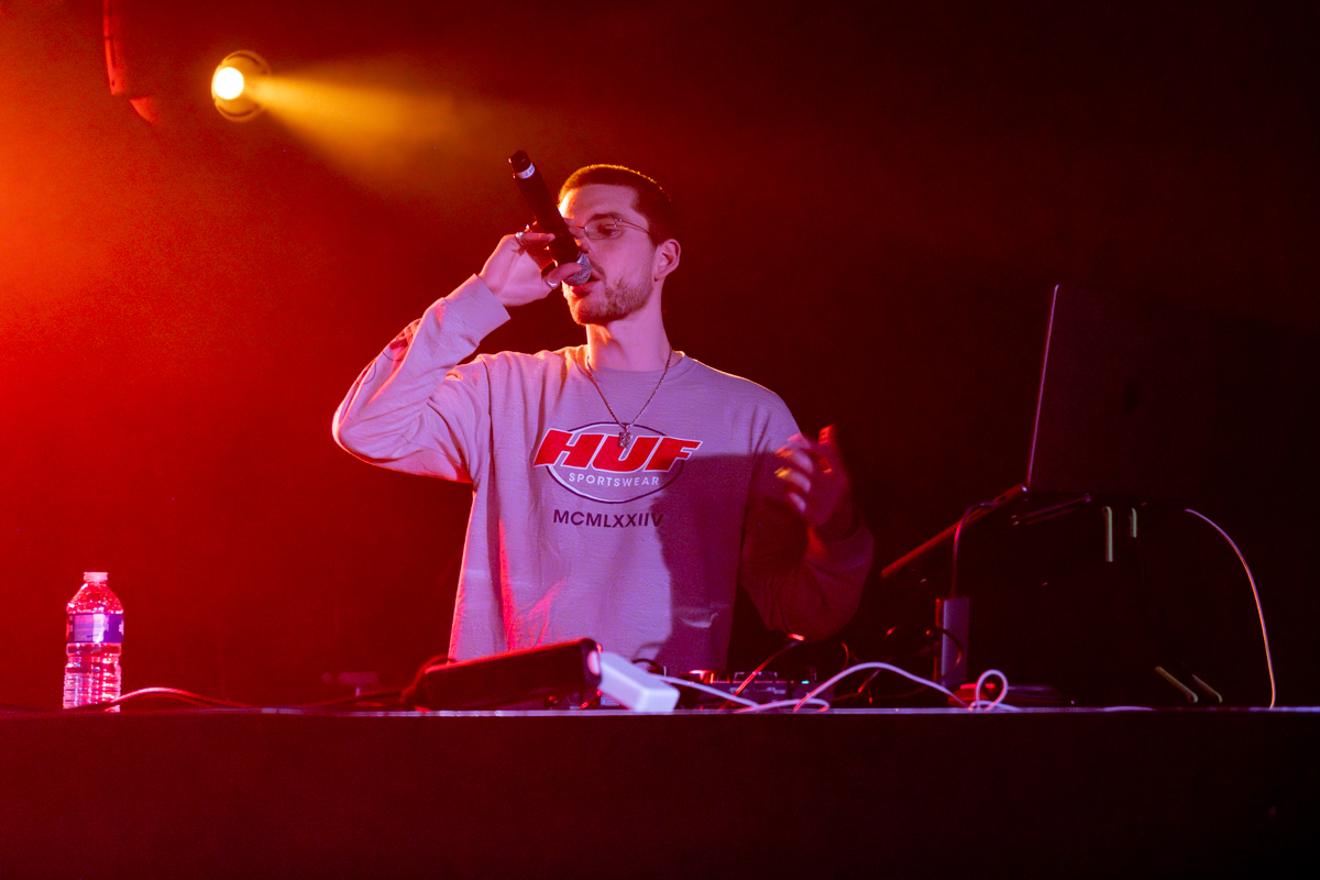 Absolom @ Trix, picture 11, photographed by Bart Janssens - FrontView Magazine