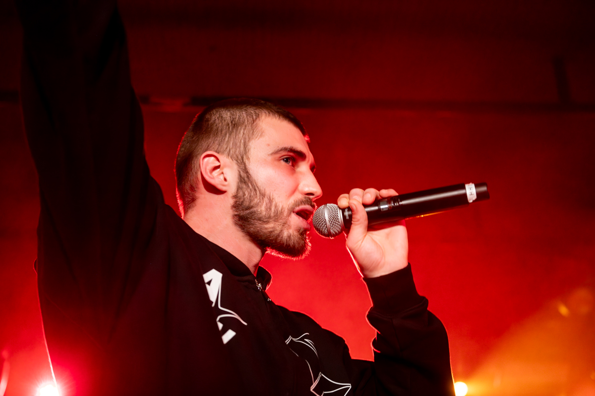 Absolom @ Trix, picture 12, photographed by Bart Janssens - FrontView Magazine