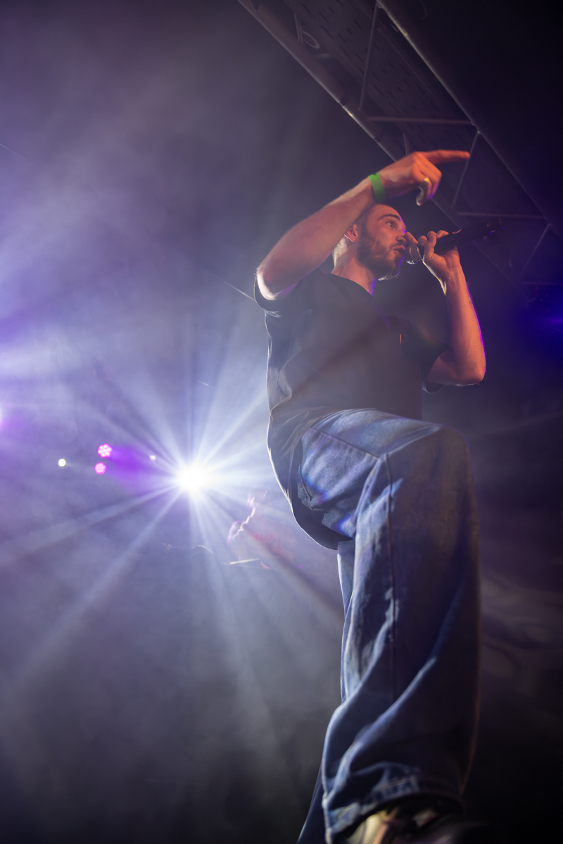 Absolom @ Trix, picture 15, photographed by Bart Janssens - FrontView Magazine