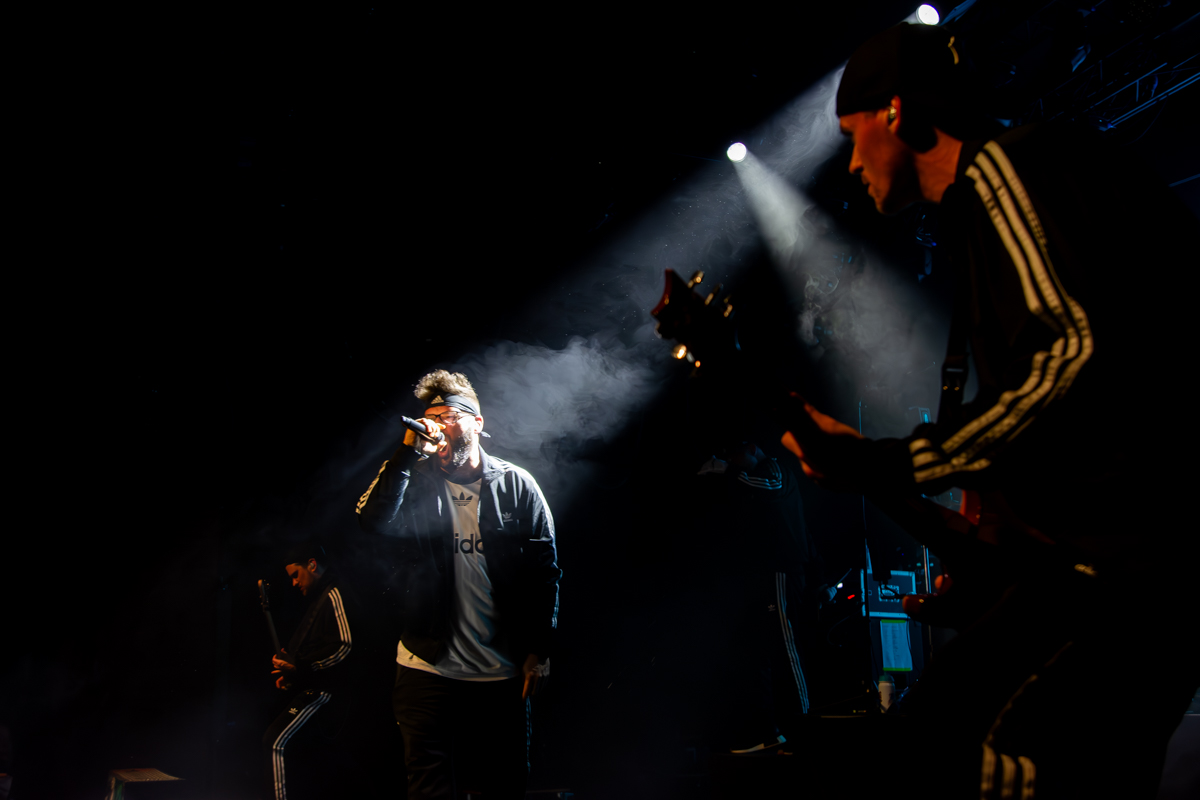 Bizkit park @ wintercircus, picture 4, photographed by Jurgen Van De Maele - FrontView Magazine
