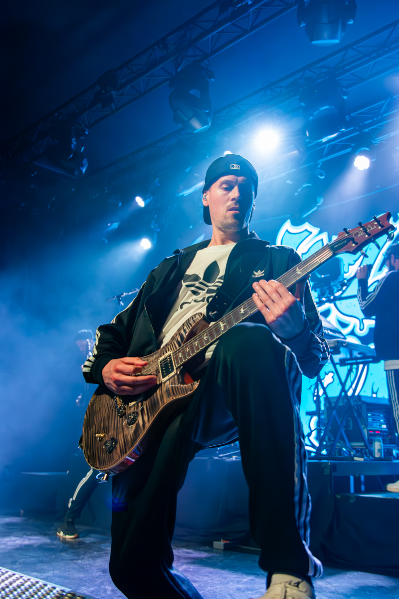 Bizkit park @ wintercircus, picture 8, photographed by Jurgen Van De Maele - FrontView Magazine
