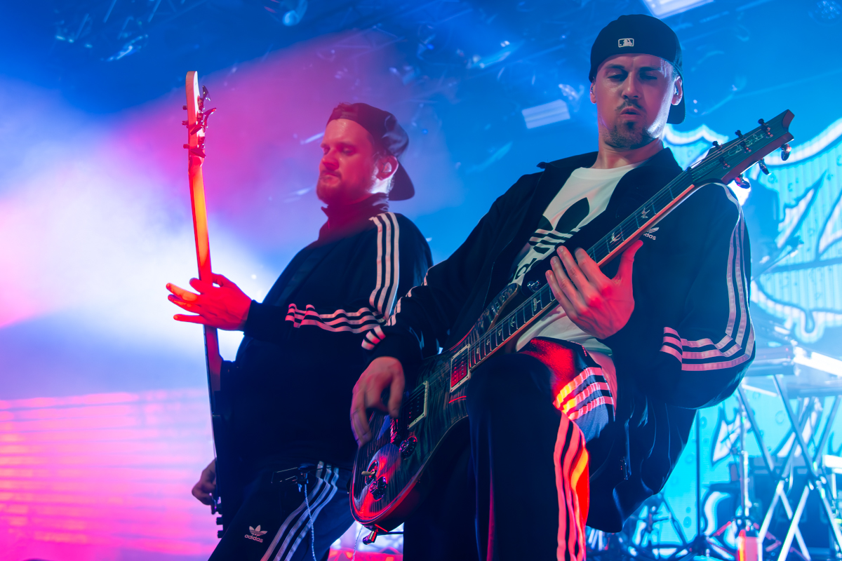 Bizkit park @ wintercircus, picture 13, photographed by Jurgen Van De Maele - FrontView Magazine