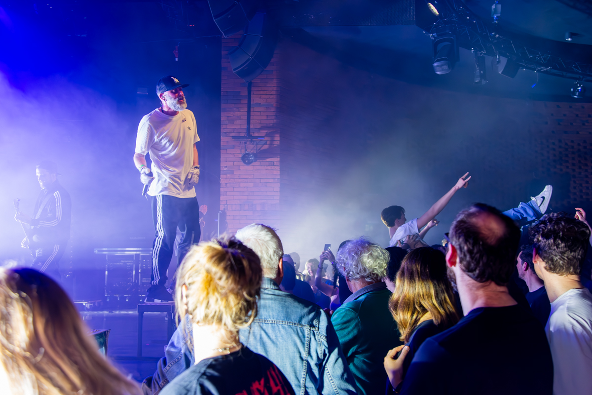 Bizkit park @ wintercircus, picture 14, photographed by Jurgen Van De Maele - FrontView Magazine