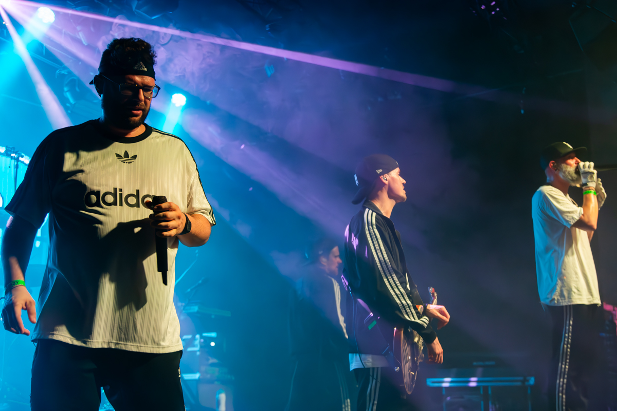 Bizkit park @ wintercircus, picture 16, photographed by Jurgen Van De Maele - FrontView Magazine