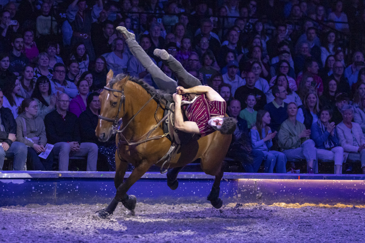 Cavalluna Grand Moments @ sportpaleis, picture 21, photographed by dirk janssens - FrontView Magazine
