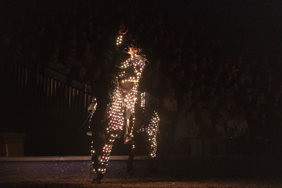 Cavalluna Grand Moments @ sportpaleis, picture 42, photographed by dirk janssens - FrontView Magazine