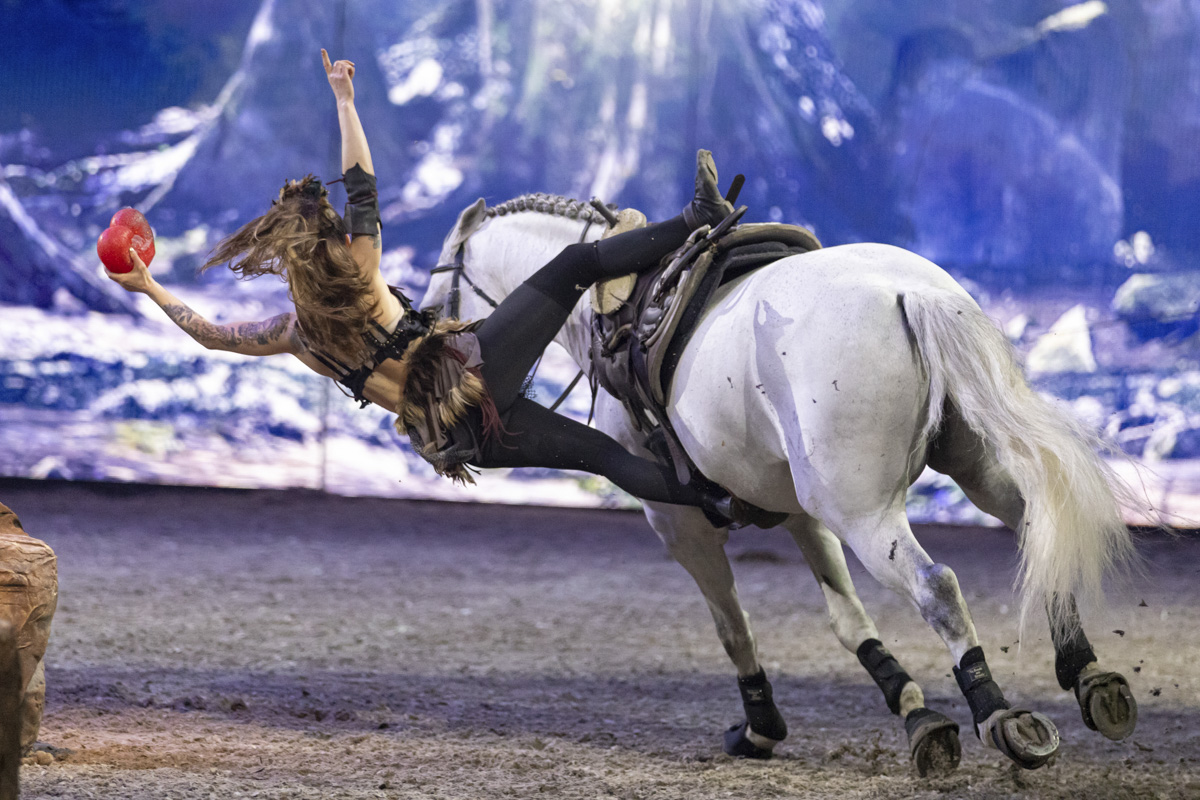 Cavalluna Grand Moments @ sportpaleis, picture 61, photographed by dirk janssens - FrontView Magazine