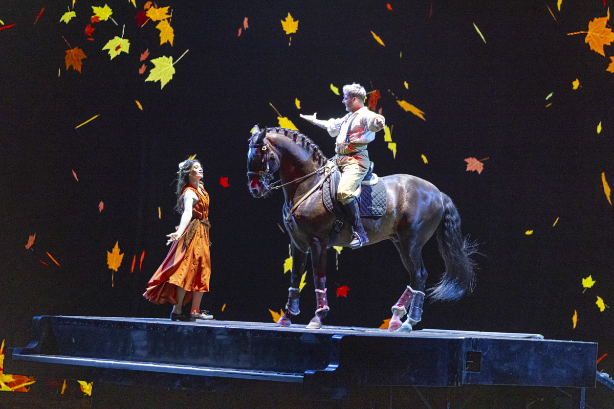 Cavalluna Grand Moments @ sportpaleis, picture 64, photographed by dirk janssens - FrontView Magazine