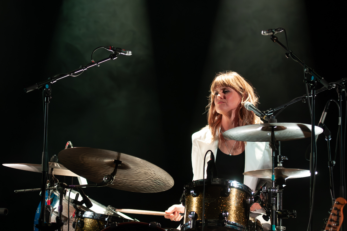 Daan @ vooruit, picture 2, photographed by Jurgen Van De Maele - FrontView Magazine