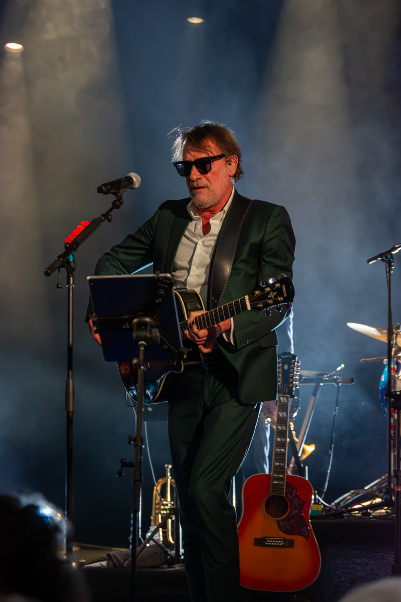 Daan @ vooruit, picture 12, photographed by Jurgen Van De Maele - FrontView Magazine