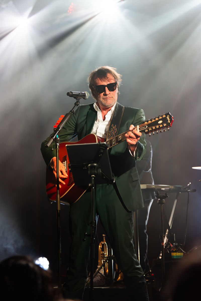 Daan @ vooruit, picture 15, photographed by Jurgen Van De Maele - FrontView Magazine