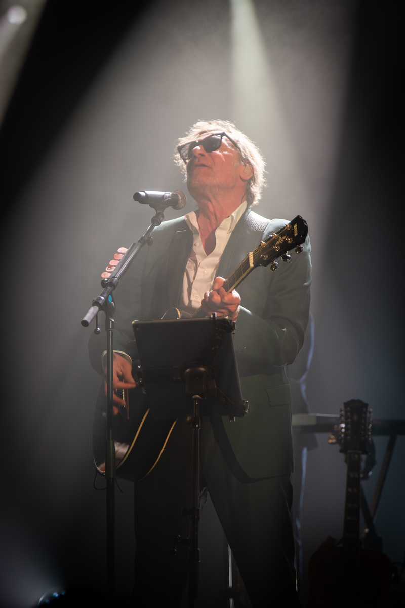 Daan @ vooruit, picture 18, photographed by Jurgen Van De Maele - FrontView Magazine