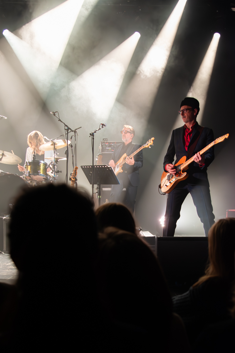 Daan @ vooruit, picture 20, photographed by Jurgen Van De Maele - FrontView Magazine