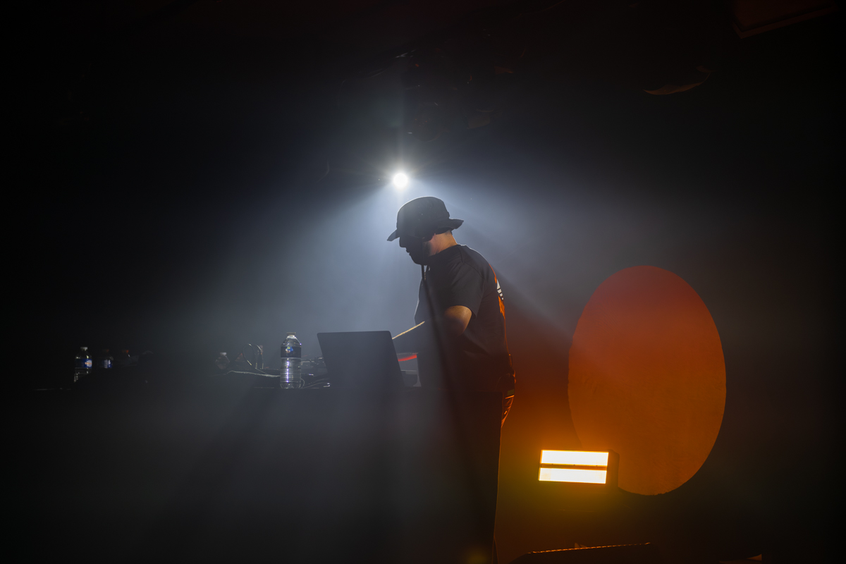 Jazz Brak @ Trix, foto 17, foto's door Bart Janssens - FrontView Magazine