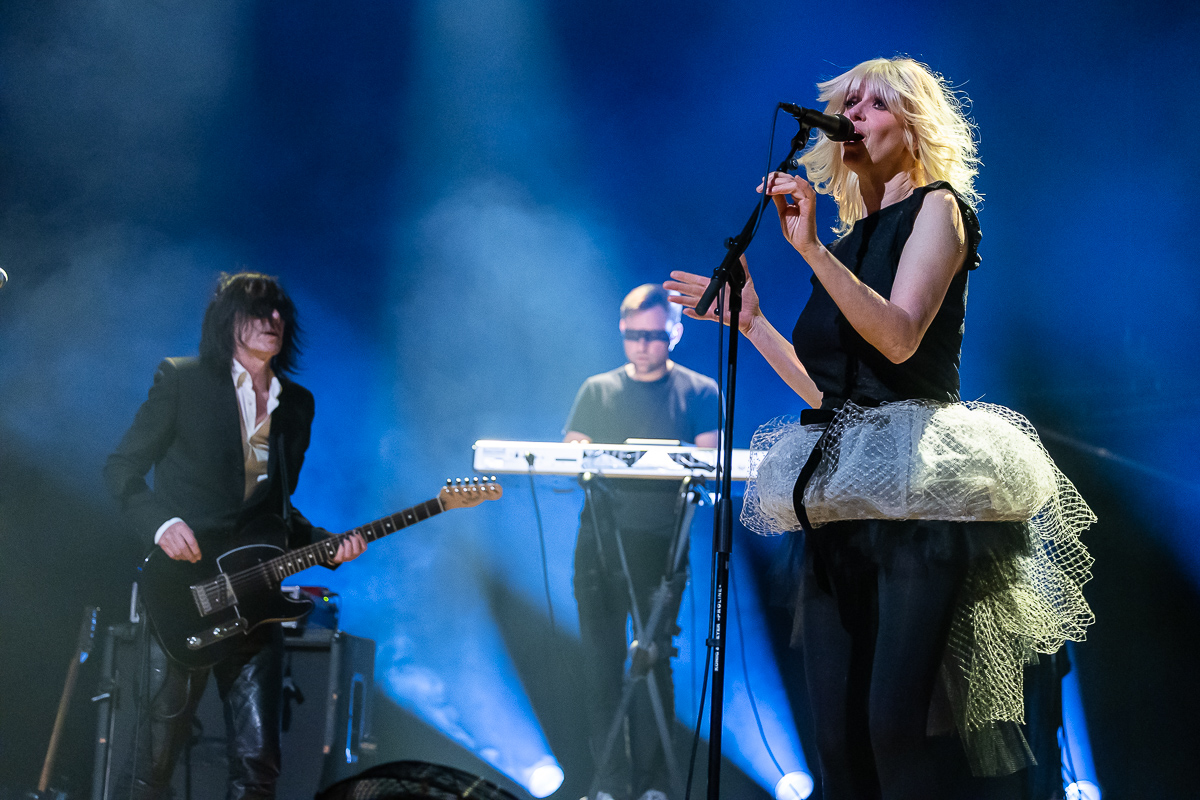 Vive La Fête @ De Roma, picture 1, photographed by Marc Verdonck - FrontView Magazine