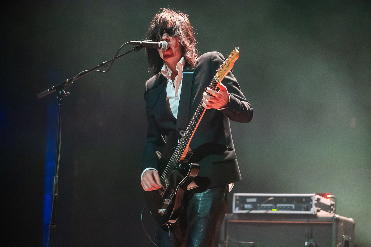 Vive La Fête @ De Roma, picture 2, photographed by Marc Verdonck - FrontView Magazine