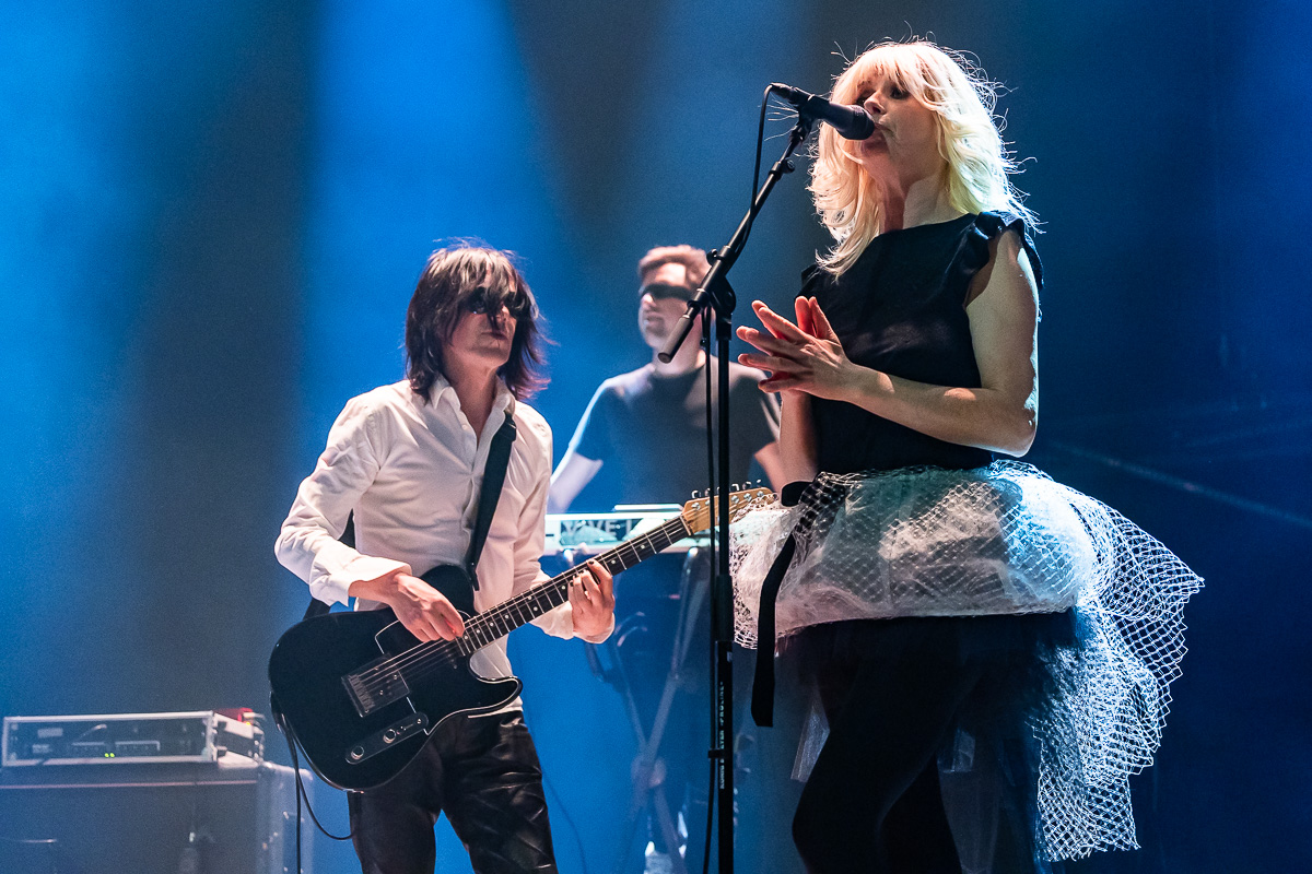 Vive La Fête @ De Roma, picture 3, photographed by Marc Verdonck - FrontView Magazine