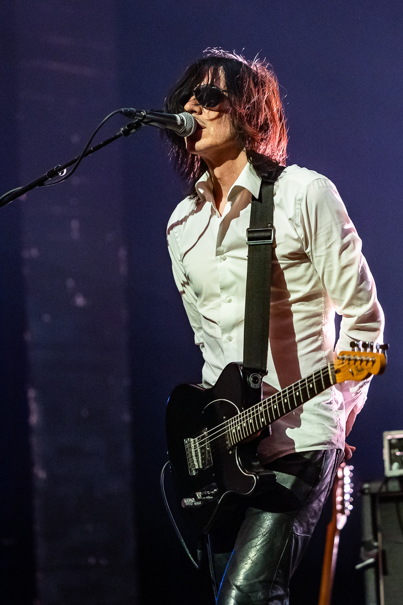 Vive La Fête @ De Roma, picture 8, photographed by Marc Verdonck - FrontView Magazine