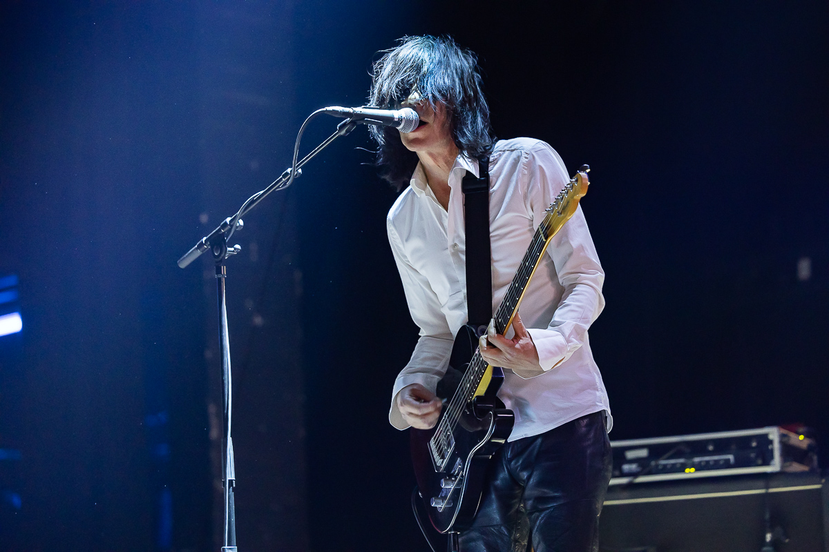 Vive La Fête @ De Roma, picture 13, photographed by Marc Verdonck - FrontView Magazine