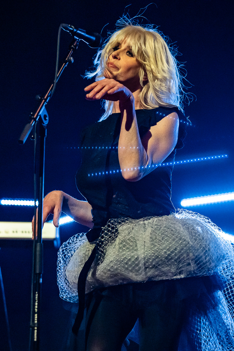 Vive La Fête @ De Roma, picture 14, photographed by Marc Verdonck - FrontView Magazine