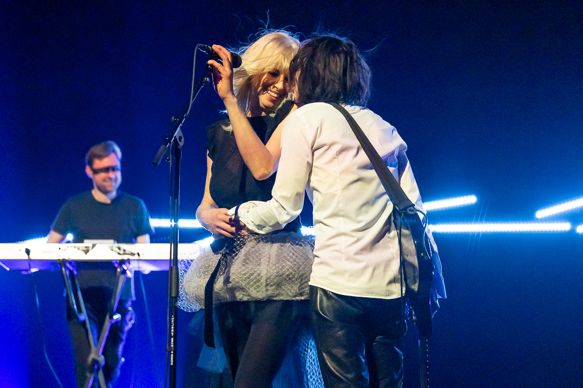 Vive La Fête @ De Roma, picture 17, photographed by Marc Verdonck - FrontView Magazine