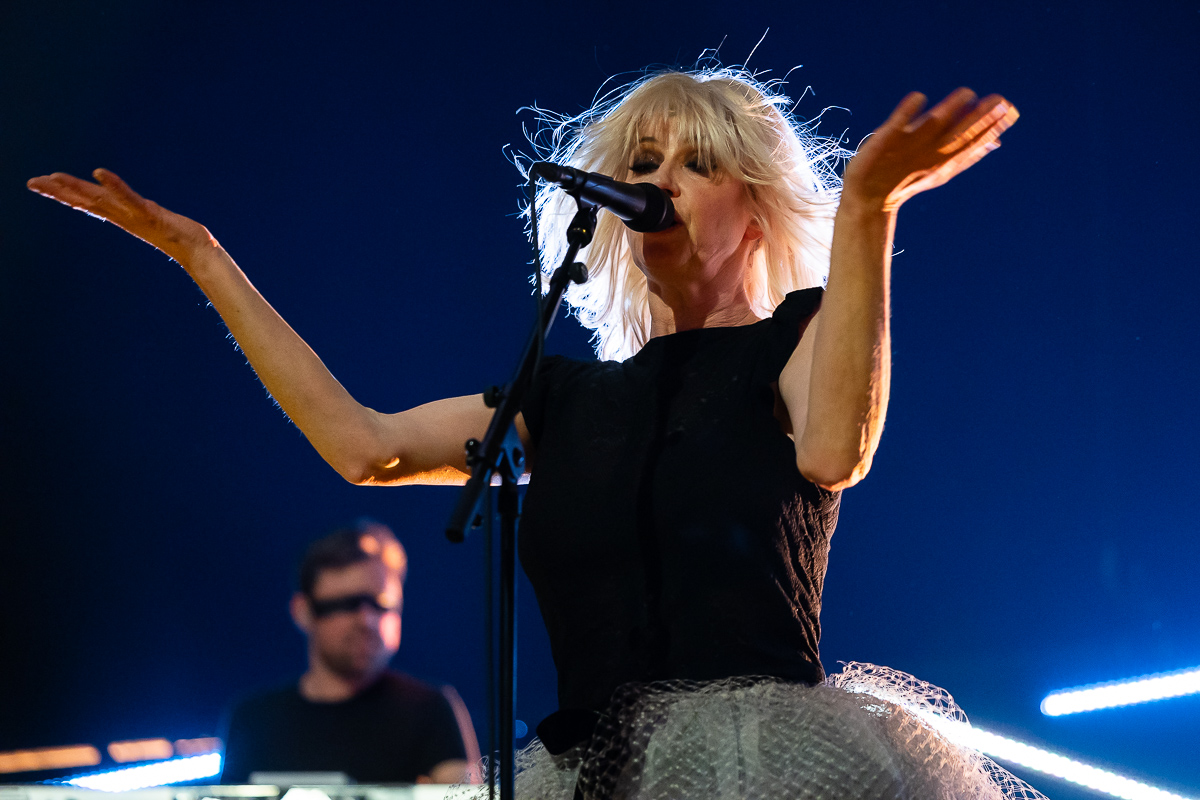 Vive La Fête @ De Roma, picture 18, photographed by Marc Verdonck - FrontView Magazine