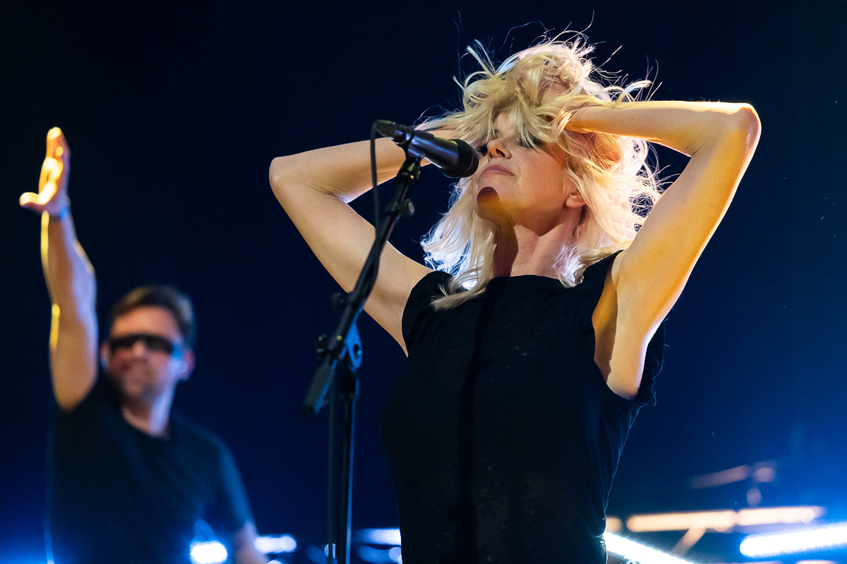 Vive La Fête @ De Roma, picture 20, photographed by Marc Verdonck - FrontView Magazine
