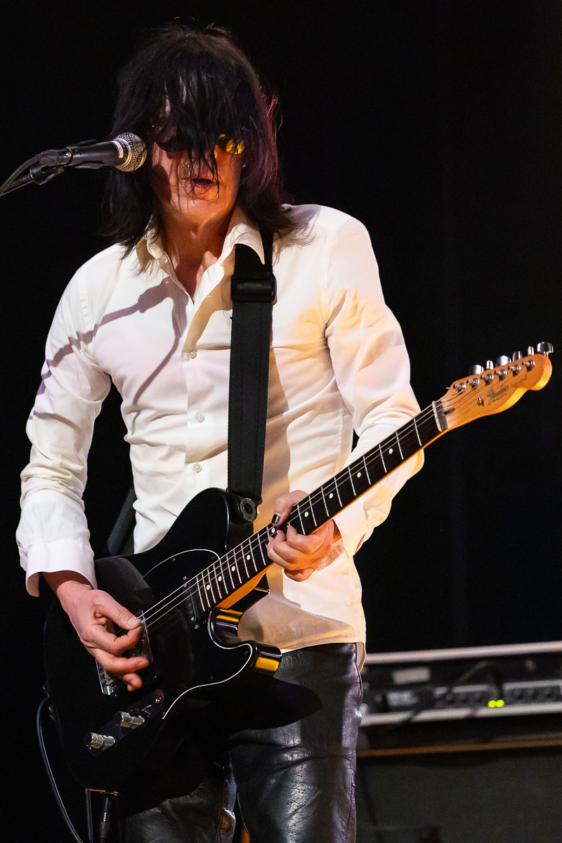 Vive La Fête @ De Roma, picture 21, photographed by Marc Verdonck - FrontView Magazine