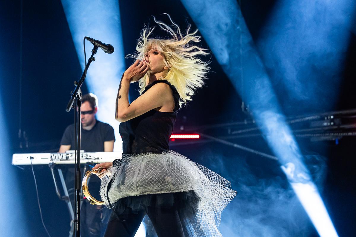 Vive La Fête @ De Roma, picture 22, photographed by Marc Verdonck - FrontView Magazine