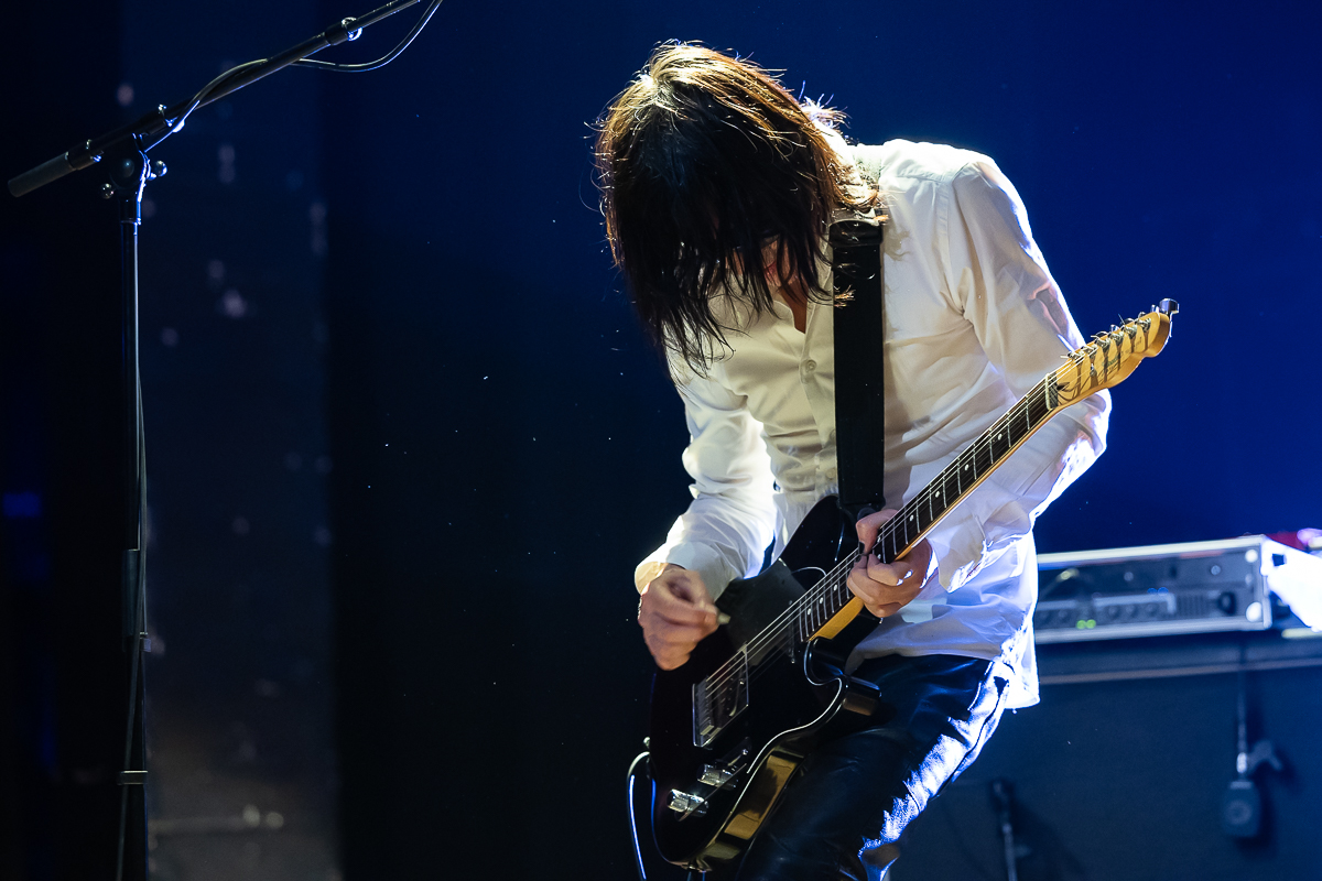 Vive La Fête @ De Roma, picture 23, photographed by Marc Verdonck - FrontView Magazine