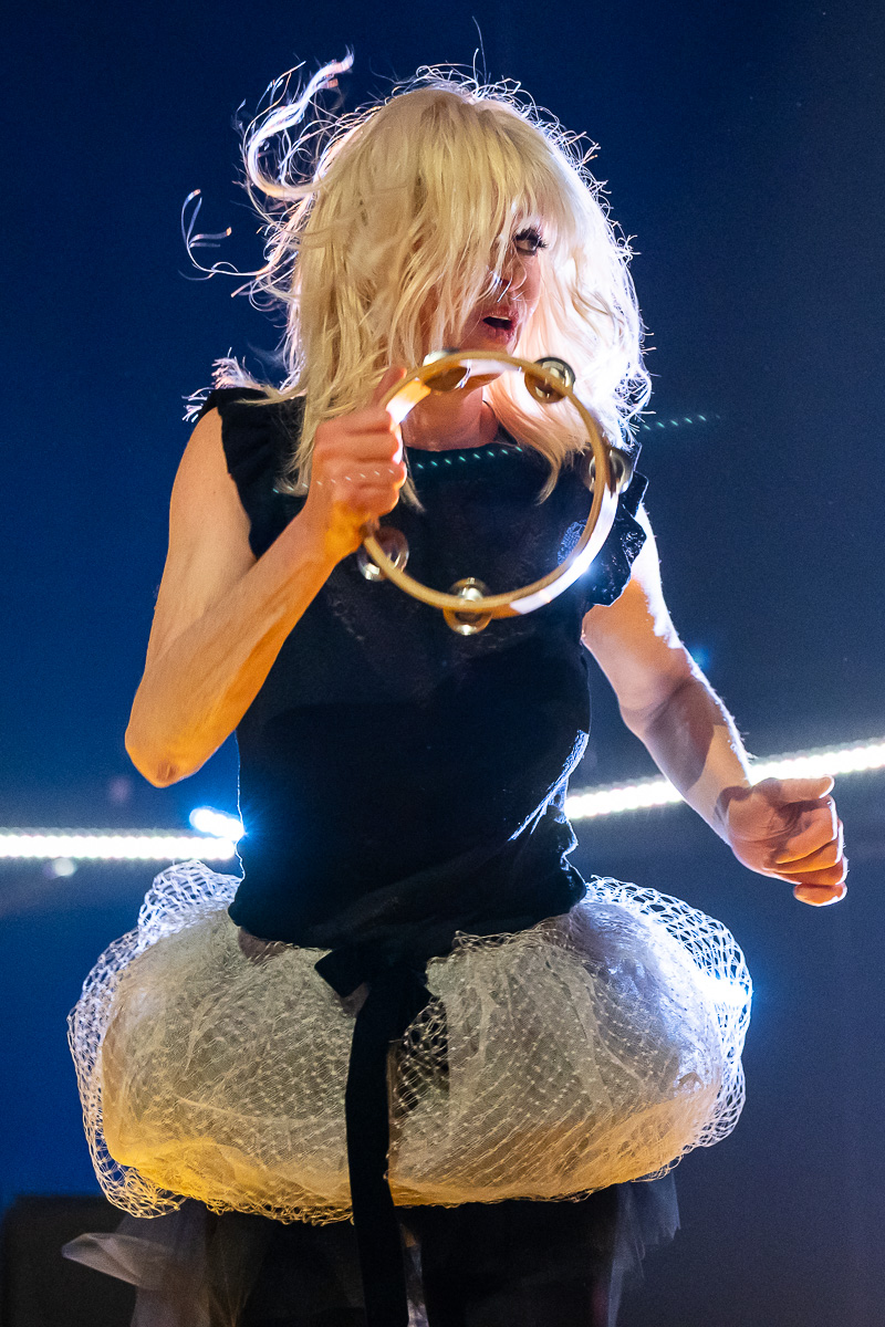 Vive La Fête @ De Roma, picture 24, photographed by Marc Verdonck - FrontView Magazine